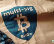 BitGo, Kurumsal Kripto Para Depolama Hizmeti İçin Tecrübeli Bankacıyı Bünyesine Kattı