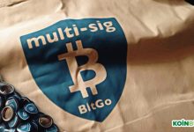 BitGo, Kurumsal Kripto Para Depolama Hizmeti İçin Tecrübeli Bankacıyı Bünyesine Kattı