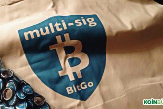 BitGo, Kurumsal Kripto Para Depolama Hizmeti İçin Tecrübeli Bankacıyı Bünyesine Kattı