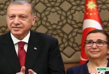 Ticaret Bakanı Ruhsar Pekcan Blockchain Müjdesini Verdi!
