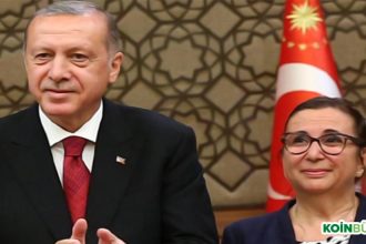 Ticaret Bakanı Ruhsar Pekcan Blockchain Müjdesini Verdi!