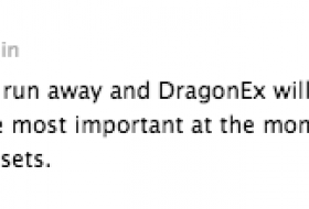 DragonEx Kripto Para Borsası Hacklendi!