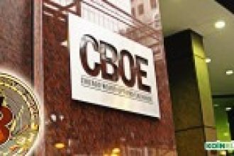 CBOE Yetkilisi: Bitcoin Fiyatındaki Dalgalanmalar Duruldu