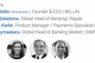 Altındaki Para Bitcoin’e Akın Edecek!, Ripple (XRP), Ethereum, Stellar, Tron, IOTA ve Kripto Para Dünyasına Dair Son Dakika Haberleri