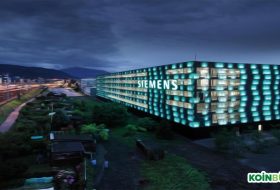 600 Milyon Avroluk Teknoloji Merkezi Planlayan Siemens, Blockchain Teknolojisini Mercek Altına Alacak!