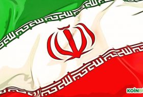 İran, Altın Endeksli Bir Kripto Para Birimini Piyasaya Sürdü!