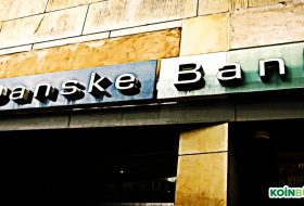 Bankacılık Skandalı Sürüyor: Danske’nin Estonya’daki Şubesi Kapanacak