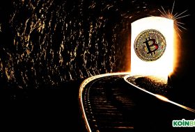 Dünyaca Ünlü Time Dergisi: Bitcoin, Otoriter Rejimden Kaçıştır