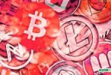 Ripple (XRP) Ethereum’u Geçerek İkinciliğe Yerleşti, Düşüş Sürüyor