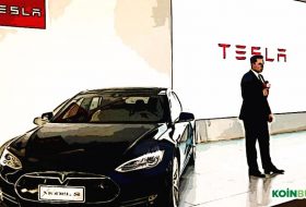 Binance CEO’su Changpeng Zhao, Elon Musk’a Bitcoin ve Tesla Takası Önerdi
