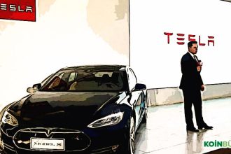 Binance CEO’su Changpeng Zhao, Elon Musk’a Bitcoin ve Tesla Takası Önerdi