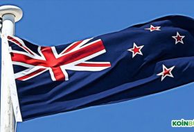 Yeni Zelanda Hükümetinin Bitcoin Firmasına Yaptığı 315.000 Dolarlık Destek, Eleştirilere Neden Oldu