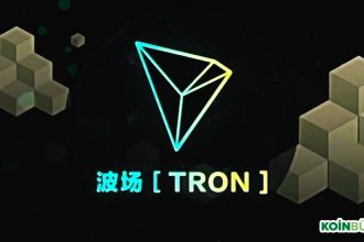 Tron, Blockhain Tabanlı Popüler Online Oyun İle Ortaklık İmzaladığını Duyurdu