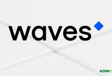 Kripto Para Piyasası Düşerken, Waves Yüzde 50 ve Üstü Yükseliş Yaşadı!