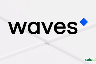 Kripto Para Piyasası Düşerken, Waves Yüzde 50 ve Üstü Yükseliş Yaşadı!