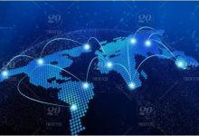 İngiltere’deki Dev Şirket Blockchain Şirketine Yatırım Yaptı