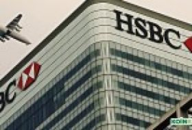 HSBC Çin, Blockchain Tabanlı Ticari Finansman Platformuna Katıldı