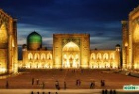 Özbekistan’ın Başkenti Taşkent, Blockchain ile Telif Haklarını Koruma Altına Alacak