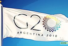 G20 Ülkeleri, Uluslararası Kripto Para Birimi Vergilendirmesi Konusunda Beyanname İmzaladı