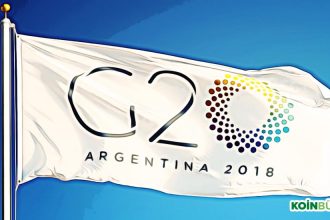 G20 Ülkeleri, Uluslararası Kripto Para Birimi Vergilendirmesi Konusunda Beyanname İmzaladı