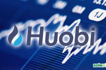 Dikkat! Huobi, 32 Listelenmiş Koin Projesini Düşük Hacim Yüzünden Uyardı – Platformdan Çıkartılabilirler!