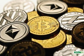 Kripto Para Piyasalarında Bugün: Düşüşlerin Arasında TRX ve BNB Parlıyor