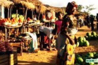 Zambiya: 2.4 Milyon Dolarlık Kripto Para Dolandırıcılığı Yapan Üçlü Tutuklandı