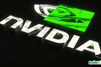 Nvidia, Madencilikten Elde Ettiği Gelirin Düştüğünü Açıkladı