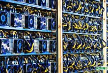 Kripto Para Madencilik Donanımı Üreticisi Canaan, Yüz Milyonlarca Dolarlık Yeni Fonlamasını Tamamladı