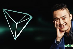 Justin Sun: Tron’un Blockchain Sistemi Ethereum’un Sisteminden Çok Daha Verimli