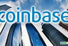 Coinbase, Amazon’un Usta İsmini Bünyesine Kattı