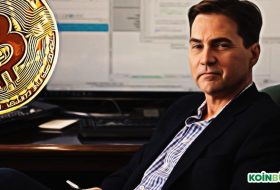 Craig Wright: Bitcoin’in Borsa Fiyatı Hakkında Düşünmeyi Bırakma Vakti Geldi!