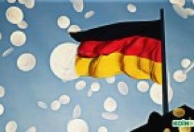 Almanya Blockchain Sektörü İçin Yeni Bir Sistem Geliştiriyor