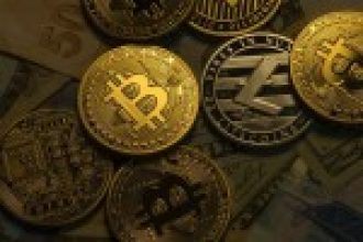 Kripto Para Piyasası Kızıl Bir Tablo Çizmeye Devam Ediyor – Top 10’un Tek Yükseleni Tron