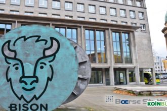 Almanya’nın Dev Menkul Kıymet Borsası, Ülkenin İlk Kripto Para Trading Uygulamasını Piyasaya Sürdü!