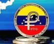 Başkan Maduro Resmi Olarak Petro’yu Piyasaya Çıkardı!