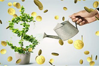 Blockchain Veri Endeks Firması, 2.5 Milyon Dolarlık Fon Toplamayı Başardı!