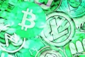 Bitcoin 4 Bin Dolar Düzeyini Koruyor, Piyasada Artış Yaşanıyor