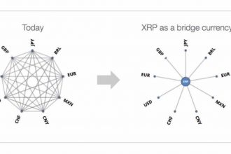 Ripple 2019’da Kripto piyasasında ralliye liderlik edip Bitcoini geçebilir