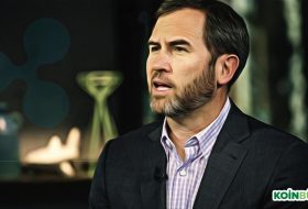 Ripple CEO’su Brad Garlinghouse: Ripple Ne Bir Blockchain, Ne de Bir Kripto Para Firmasıdır