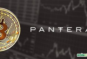 Kripto Para Piyasası Düşerken, Pantera’nın Risk Fonu Yüzde 60 Arttı