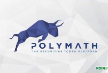 Polymath, 75 Milyon Tokeni, 5 Yıllığına Kilitledi