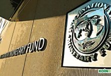 Ripple Kurucu Ortağı ve Circle CEO’su, IMF’nin ”Üst Düzey Danışmanlar” Grubuna Dahil Oldu
