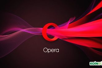 HTC’nin Blockchain Telefonu Exodus, Opera Tarayıcısı İle Ortaklık İmzaladı!