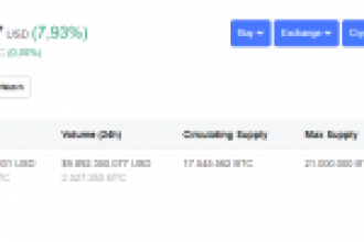 Bitcoin’de Long Pozisyonları Tavan Yaptı!