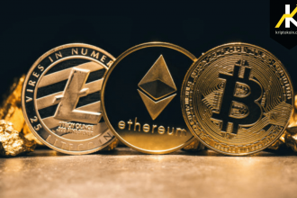Dev Ethereum Balinaları, Ünlü Yazardan Bitcoin Yorumu, Ripple (XRP)’a Dair Son Piyasa Gelişmeleri: Öne Çıkan: TRON, Stellar, LTC, ADA ve XMR Haberleri