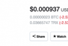 Dev Bitcoin Borsası, BitTorrent’i Listeliyor