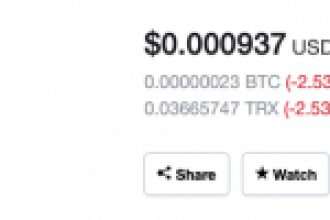 Dev Bitcoin Borsası, BitTorrent’i Listeliyor