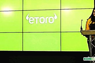 eToro, Kripto Listelemelerine Devam Ediyor: Zcash de Eklendi!