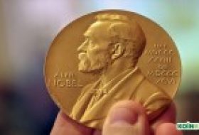 Nobel Ödülü Sahipleri Teker Teker Blockchain Firmalarına Geçiş Yapıyor